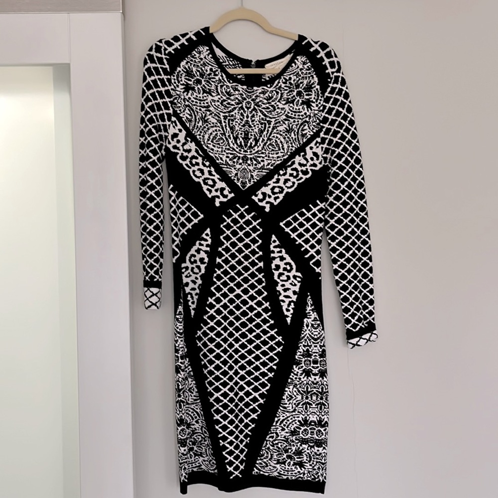 Nicole Miller Cocktail Dress